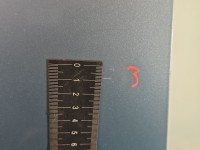 DRZWI PRZÓD LEWE KIEROWCY Toyota Corolla Verso II 5d 8S1