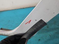 Błotnik przód prawy Toyota Yaris III 040