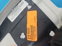 Osłona ZAŚLEPKA PLASTIK Ford Edge II