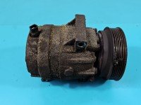 Sprężarka klimatyzacji kompresor Renault Laguna II 1.6 16V 1135321