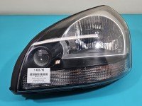 Reflektor lewy lampa przód Hyundai Tucson I EUROPA