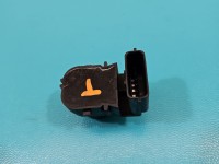 Czujnik parkowania PDC Kia Rio IV 16-23 99310-H8500 czarny ABP