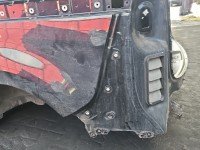 Błotnik tył lewy Vw Sharan II 10- ćwiartka czarny LC9X