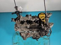 Silnik Renault Clio IV 12-20 0.9 Tce (H4BA400) FILM pomiar