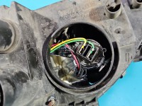 Reflektor prawy lampa przód Toyota Avensis I T22 EUROPA