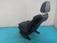 Fotel lewy przód kierowcy Peugeot 3008 II 5d EUROPA