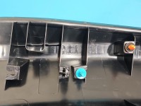 Osłona ZAŚLEPKA PLASTIK Mercedes CLA C118 X118 A1186907800