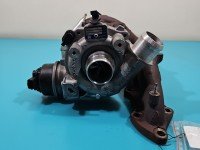 Turbosprężarka Peugeot 3008 II 53039700394, 9807873180 2.0 hdi 150KM