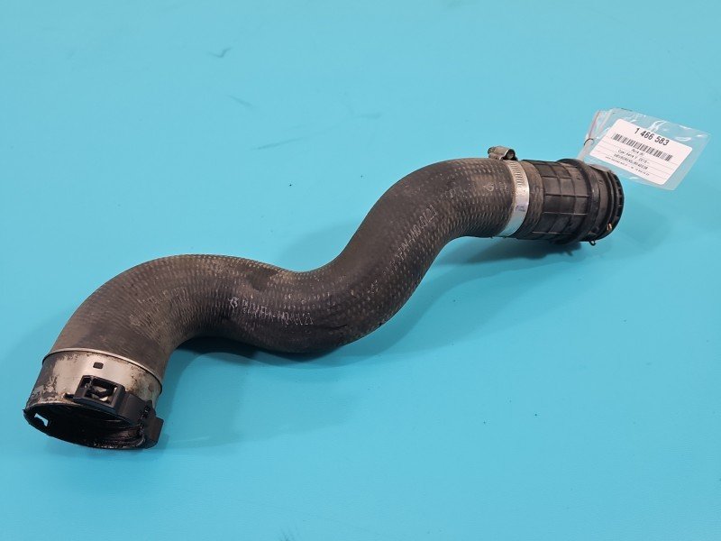 Rura przewód Producent części: OPEL, INTERCOOLER Opel Astra V K 360578926 1.6 cdti
