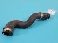 Rura przewód Producent części: OPEL, INTERCOOLER Opel Astra V K 360578926 1.6 cdti