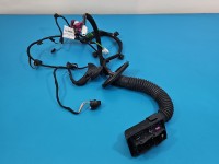 Instalacja Wiązka drzwi przód lewych Mercedes W213 A2135408948