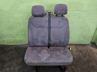 Fotel prawy przód pasażera Renault Trafic II 5d EUROPA