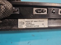 Listwa listwy dekory dekor deski Mercedes W222 eu