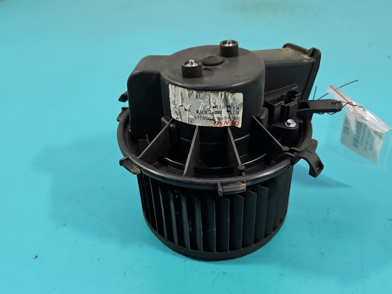 Dmuchawa nawiewu wentylator Peugeot Boxer II 5E1730100 EUROPA