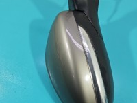 Lusterko prawe Peugeot 208 I KCLD EUROPA /Lakier: KCLD /Składane elektrycznie/ 6+5pin europa