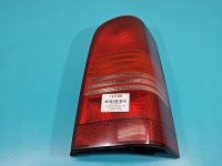 Lampa tył prawa Mercedes Vito W638 HB
