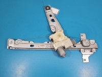 Podnośnik przód prawy SZYBY WINDA Peugeot 5008 Peugeot, 6PIN 9682808880, 914241-100 5d HB