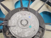 Wentylatory Wentylator chłodnicy Toyota Corolla E15 1.6 vvti (1ZR)