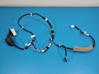 Instalacja Wiązka drzwi tył lewych Toyota Rav4 V 82154-42080