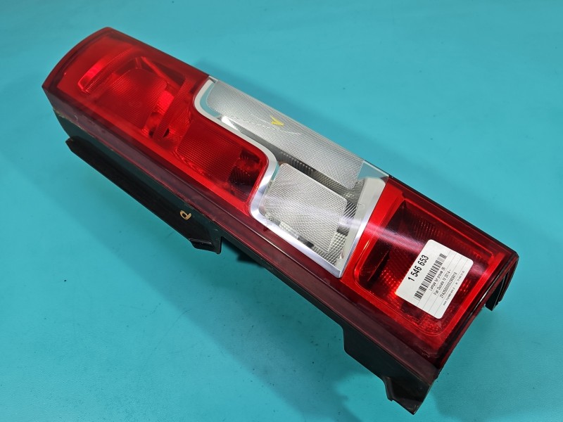 Lampa tył prawa Fiat Ducato IV HB EUROPA