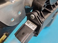 Podnośnik przód lewy SZYBY WINDA 966431-200, 20952452, 964837 Opel Insignia A 7 PIN 5d kombi