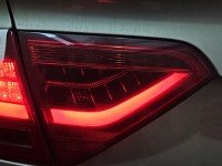 Lampa tył lewa Audi A5 8T HB