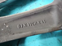 Felga aluminiowa 19" JAGUAR XF II X260 alufelga