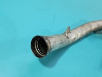 RURA OBUDOWA Rezonator Mercedes ML W164 3.0 cdi