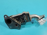 Chłodnica spalin Toyota Corolla E21 19- 1.5 12V 25680-15010, A11D22B-08884