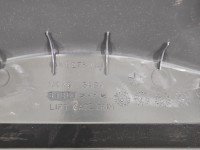 Tapicerka klapy boczek bagażnika Jeep Compass I 06-16