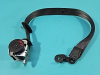 Pas bezpieczeństwa przód prawy pasażera Opel Corsa E 13427749, 13427741