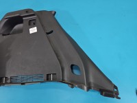 Tapicerka bagażnika lewa boczek Kia Rio IV 16-23 85731-H8000