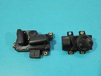 Przełącznik Producent części: Audi, Regulacji fotela prawa strona Audi A8 D3 4E0959766B, 4E0959778C