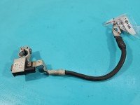 KLEMA INSTALACJA WIĄZKA MINUSOWA MINUS HYUNDAI i20 II 14-20 37180-C8600