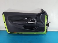 DRZWI PRZÓD LEWE KIEROWCY Vw Scirocco III 08- 3d LR6T