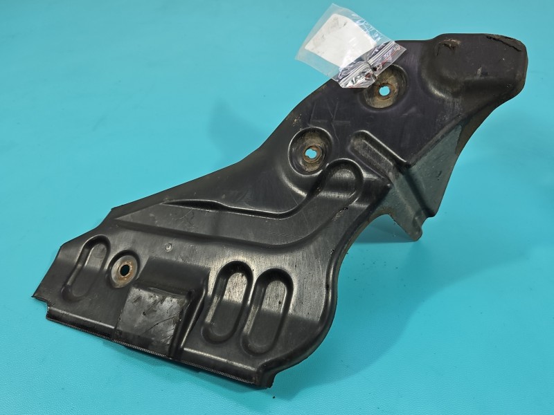 Osłona ZAŚLEPKA PLASTIK INFINITI QX50 74818EH110