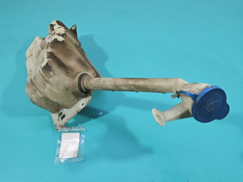 Zbiornik Zbiorniczek płynu spryskiwacza Nissan Qashqai I J10 06-13
