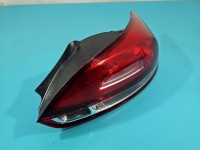 Lampa tył prawa Vw Scirocco III 08- HB EUROPA