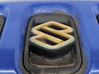 Maska przednia SUZUKI JIMNY III