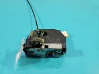 Zamek przód prawy Rover 75 EUROPA Producent części: Rover, Europejska, 7pin