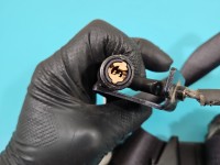 Pas bezpieczeństwa przód lewy kierowcy Ford Fusion USA 12-20 DG93-54612D65-AF EU