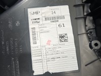 Tapicerka drzwi tył prawa boczek BMW iX1 U11 97064561