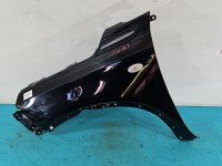 Błotnik przód lewy Suzuki Vitara II 15- czarny ZCE C04