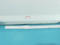 DRZWI PRZÓD PRAWE PASAŻERA Ford Focus Mk2 3d biały 56