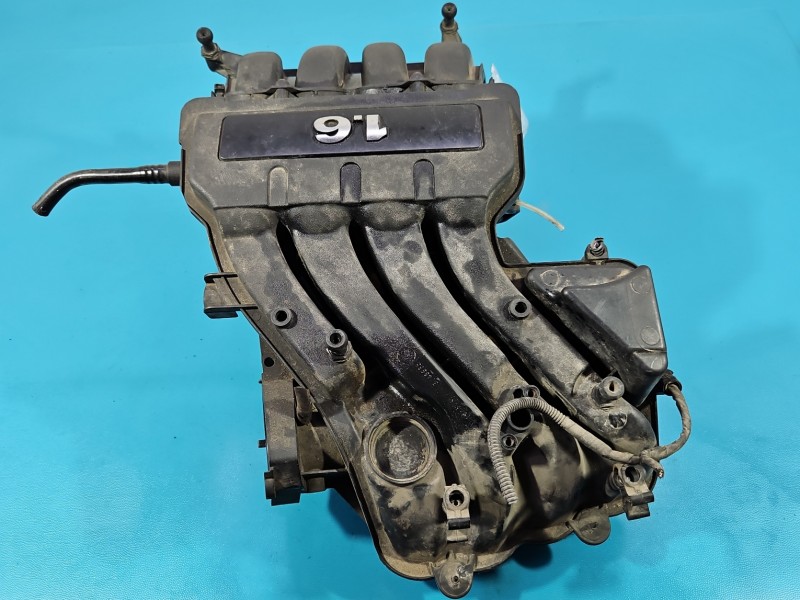 Kolektor ssący Seat Altea 1.6 8V 06A133206DB, 06A133185KR