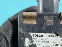 Sterownik moduł Suzuki, Europejska, RADAR SENSOR DISTRONIC Suzuki Vitara II 2015- 0203300783