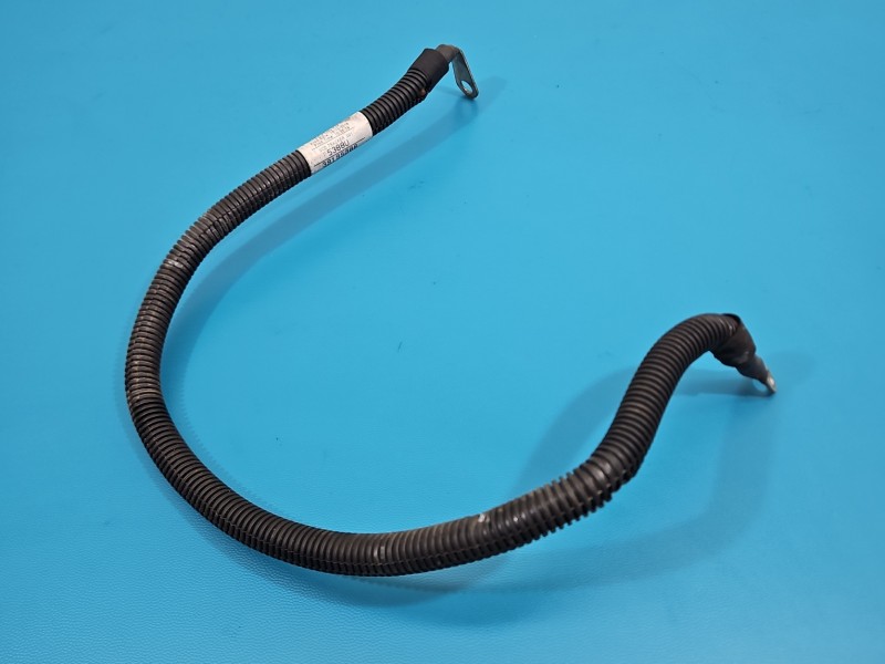 Wiązka instalacja Producent części: OPEL, klema plusowa Opel Insignia B 39195388