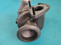 Turbosprężarka Regenerowana Land rover range Evoque I 11-18 49335-01960, HB221117059, G4D36K682AD 2.0 td 150KM