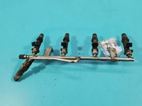 Wtryskiwacz Opel Meriva A 25313846 1.6 16V