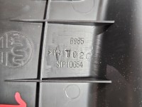 Fotele komplet kanapa Alfa romeo Stelvio